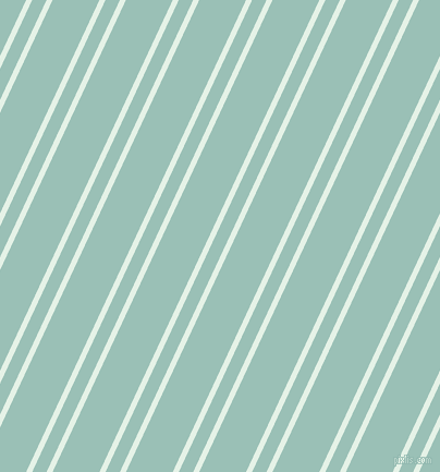 65 degree angle dual stripe lines, 5 pixel lines width, 12 and 39 pixel line spacing, Polar and Shadow Green dual two line striped seamless tileable