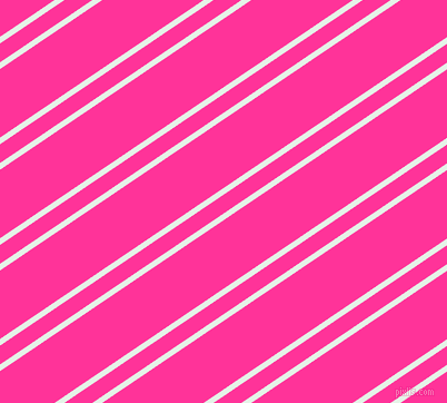34 degree angle dual striped line, 5 pixel line width, 14 and 51 pixel line spacing, Polar and Wild Strawberry dual two line striped seamless tileable