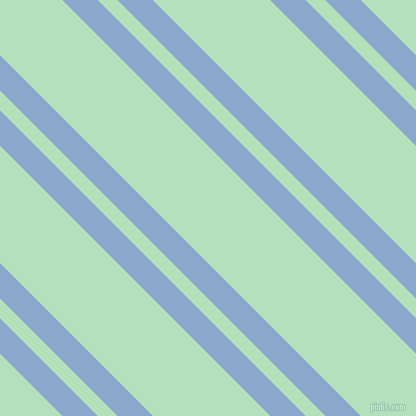 135 degree angles dual striped line, 25 pixel line width, 14 and 83 pixels line spacingPolo Blue and Fringy Flower dual two line striped seamless tileable