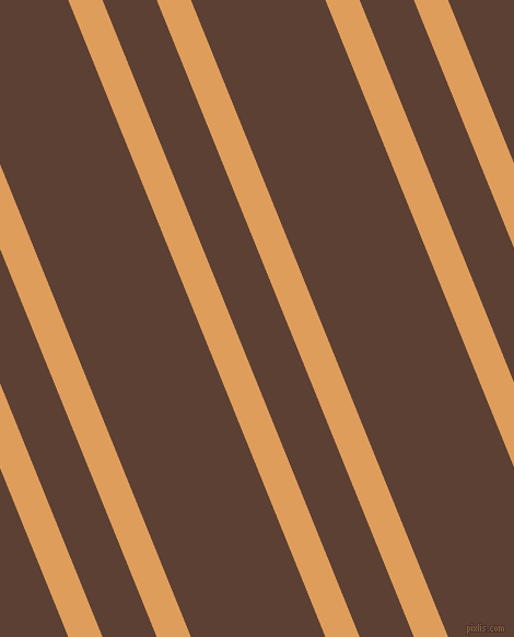 112 degree angles dual stripe lines, 29 pixel lines width, 46 and 114 pixels line spacing, Porsche and Very Dark Brown dual two line striped seamless tileable
