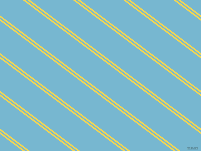 143 degree angles dual stripes line, 5 pixel line width, 4 and 83 pixels line spacing, Portica and Seagull dual two line striped seamless tileable