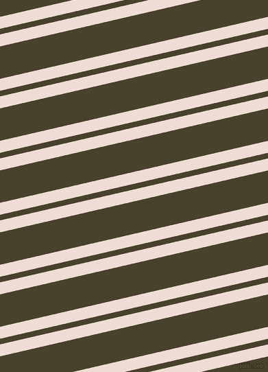13 degree angle dual striped lines, 17 pixel lines width, 8 and 46 pixel line spacing, Pot Pourri and Onion dual two line striped seamless tileable