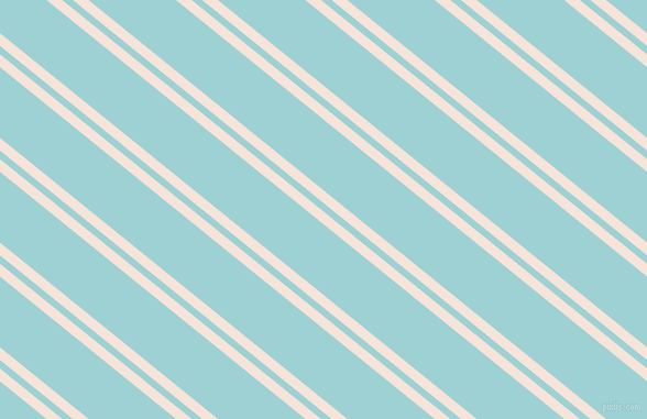 141 degree angles dual stripe line, 9 pixel line width, 6 and 50 pixels line spacing, Provincial Pink and Morning Glory dual two line striped seamless tileable