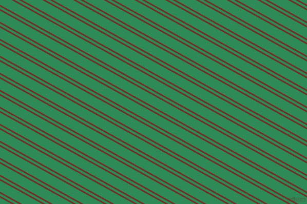 151 degree angles dual striped lines, 3 pixel lines width, 4 and 19 pixels line spacing, Pueblo and Sea Green dual two line striped seamless tileable