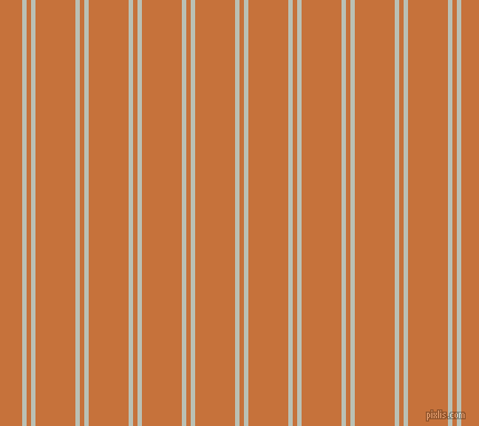 vertical dual lines striped, 4 pixel lines width, 4 and 36 pixels line spacing, Pumice and Zest dual two line striped seamless tileable