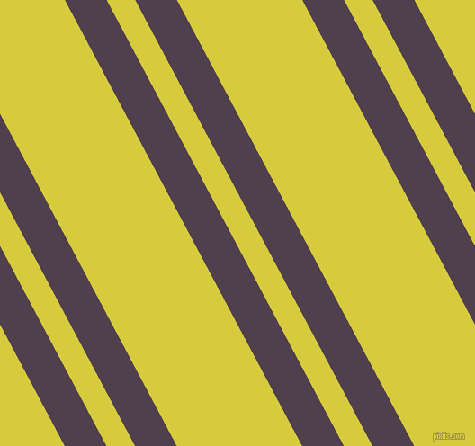 118 degree angles dual stripes line, 41 pixel line width, 28 and 123 pixels line spacing, Purple Taupe and Wattle dual two line striped seamless tileable