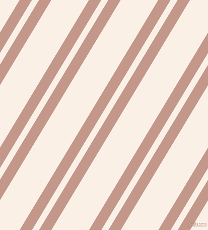 59 degree angle dual stripes lines, 21 pixel lines width, 12 and 64 pixel line spacing, Quicksand and Linen dual two line striped seamless tileable