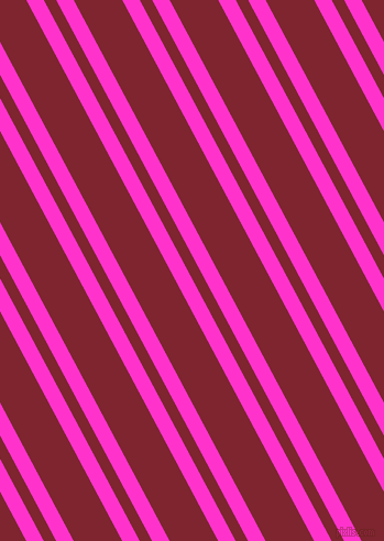 118 degree angles dual stripes lines, 14 pixel lines width, 10 and 39 pixels line spacing, Razzle Dazzle Rose and Scarlett dual two line striped seamless tileable