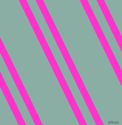 116 degree angle dual stripe line, 23 pixel line width, 28 and 112 pixel line spacing, Razzle Dazzle Rose and Sea Nymph dual two line striped seamless tileable