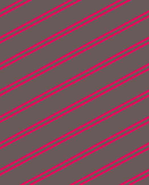 28 degree angle dual striped lines, 7 pixel lines width, 8 and 60 pixel line spacing, Razzmatazz and Zambezi dual two line striped seamless tileable