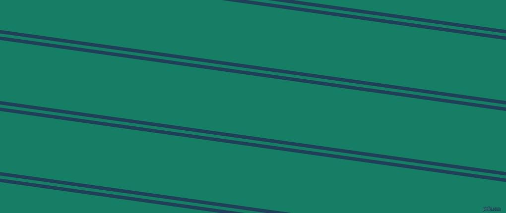 172 degree angle dual stripe line, 7 pixel line width, 6 and 122 pixel line spacing, Regal Blue and Deep Sea dual two line striped seamless tileable