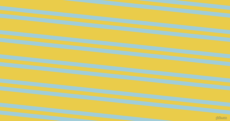 174 degree angle dual stripe line, 13 pixel line width, 12 and 40 pixel line spacing, Regent St Blue and Festival dual two line striped seamless tileable