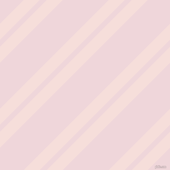 45 degree angles dual stripe lines, 36 pixel lines width, 16 and 104 pixels line spacing, Remy and Pale Rose dual two line striped seamless tileable