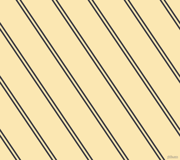 124 degree angle dual stripes lines, 5 pixel lines width, 6 and 85 pixel line spacing, Revolver and Banana Mania dual two line striped seamless tileable