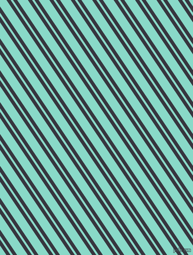 124 degree angle dual stripes line, 7 pixel line width, 4 and 18 pixel line spacing, Revolver and Riptide dual two line striped seamless tileable