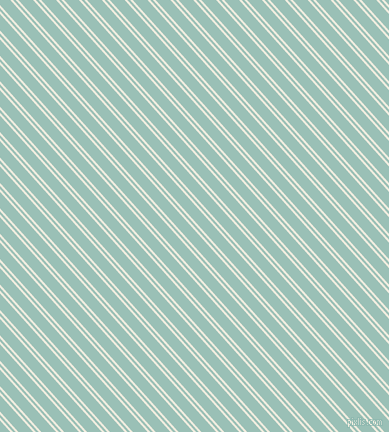 132 degree angles dual stripes line, 2 pixel line width, 2 and 11 pixels line spacing, Rice Cake and Shadow Green dual two line striped seamless tileable