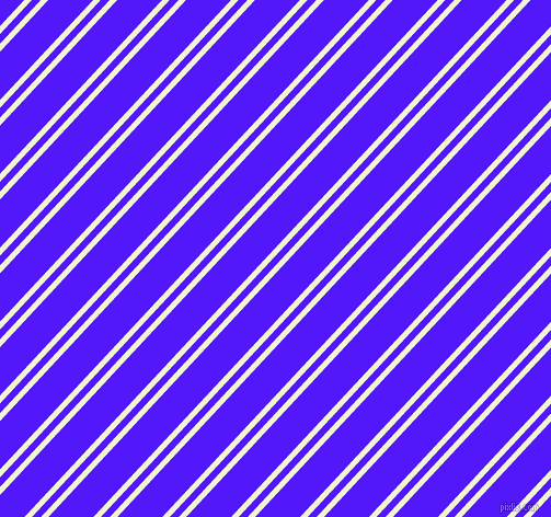 47 degree angle dual striped line, 5 pixel line width, 6 and 30 pixel line spacing, Rice Flower and Han Purple dual two line striped seamless tileable