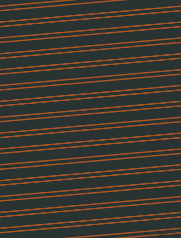 5 degree angle dual stripe line, 3 pixel line width, 6 and 20 pixel line spacing, Rich Gold and Aztec dual two line striped seamless tileable