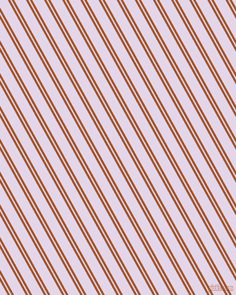 119 degree angle dual stripes lines, 3 pixel lines width, 2 and 15 pixel line spacing, Rich Gold and Blue Chalk dual two line striped seamless tileable