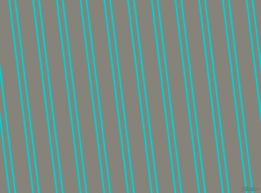 97 degree angle dual stripes lines, 4 pixel lines width, 8 and 32 pixel line spacing, Robin