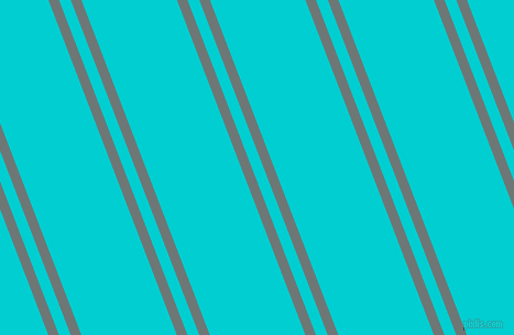 111 degree angle dual stripe lines, 9 pixel lines width, 10 and 81 pixel line spacing, Rolling Stone and Dark Turquoise dual two line striped seamless tileable