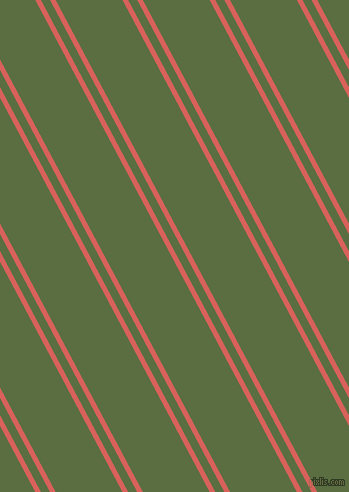 118 degree angle dual striped line, 5 pixel line width, 8 and 59 pixel line spacing, Roman and Chalet Green dual two line striped seamless tileable