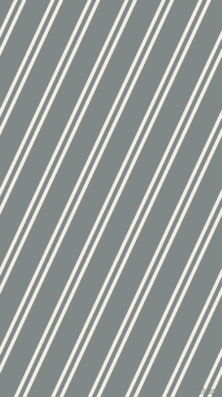 65 degree angle dual stripes lines, 5 pixel lines width, 6 and 32 pixel line spacing, Romance and Oslo Grey dual two line striped seamless tileable