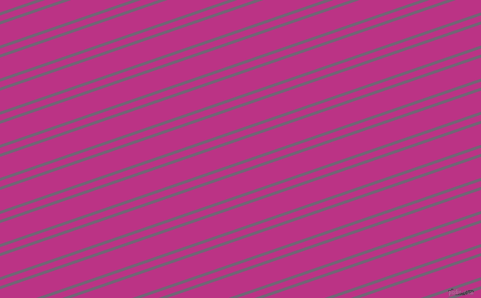 19 degree angle dual striped lines, 4 pixel lines width, 8 and 28 pixel line spacing, Rum and Red Violet dual two line striped seamless tileable