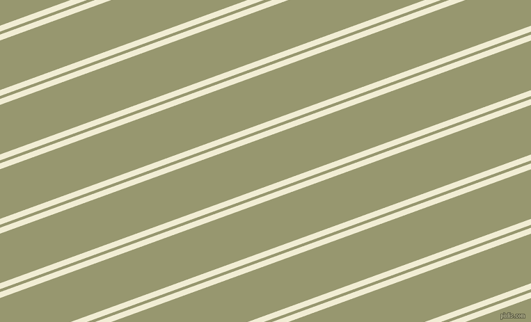 20 degree angles dual stripe lines, 8 pixel lines width, 4 and 67 pixels line spacing, Rum Swizzle and Malachite Green dual two line striped seamless tileable