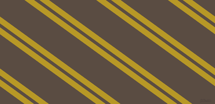 144 degree angles dual stripes lines, 18 pixel lines width, 10 and 89 pixels line spacing, Sahara and Cork dual two line striped seamless tileable