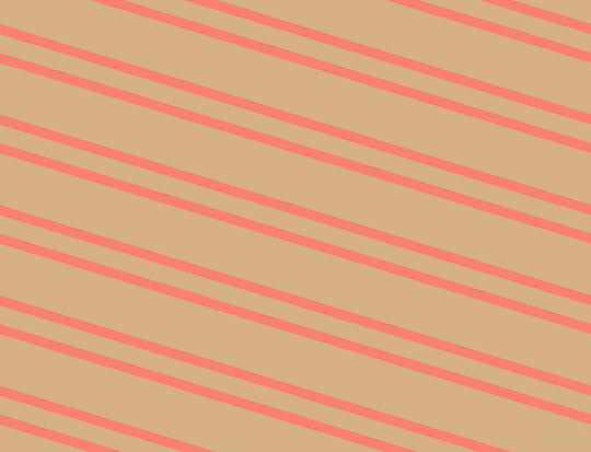 163 degree angles dual stripe lines, 9 pixel lines width, 16 and 45 pixels line spacing, Salmon and Calico dual two line striped seamless tileable