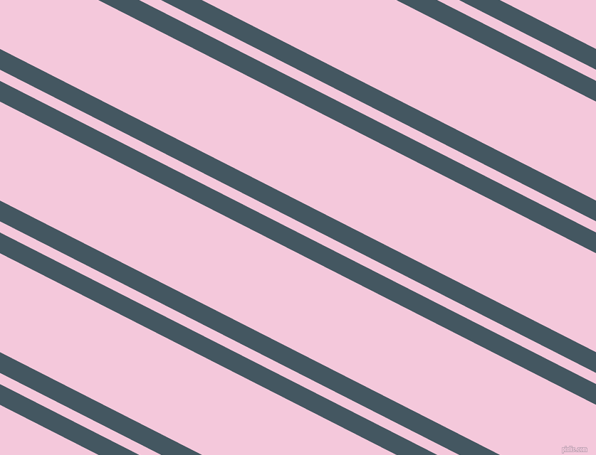 153 degree angle dual stripe line, 26 pixel line width, 14 and 124 pixel line spacing, San Juan and Classic Rose dual two line striped seamless tileable