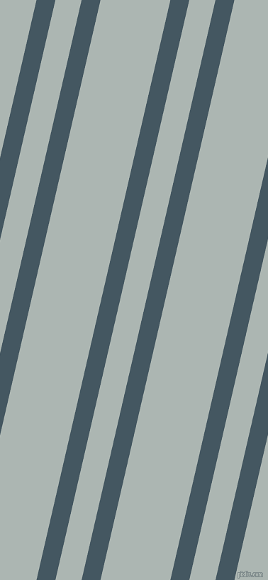 77 degree angles dual stripe lines, 26 pixel lines width, 36 and 96 pixels line spacing, San Juan and Periglacial Blue dual two line striped seamless tileable