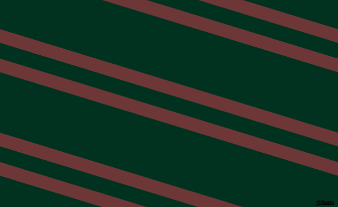 163 degree angles dual stripe lines, 26 pixel lines width, 30 and 115 pixels line spacing, Sanguine Brown and Dark Green dual two line striped seamless tileable