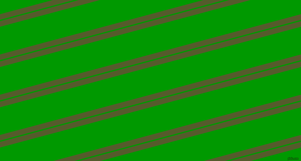 15 degree angles dual stripe lines, 18 pixel lines width, 4 and 88 pixels line spacing, Saratoga and Islamic Green dual two line striped seamless tileable