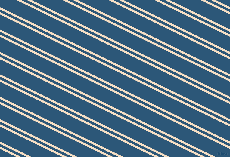 154 degree angles dual striped lines, 7 pixel lines width, 8 and 45 pixels line spacing, Sazerac and Venice Blue dual two line striped seamless tileable