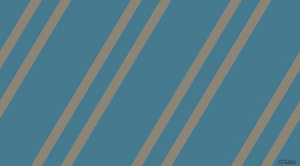 59 degree angles dual stripe line, 19 pixel line width, 32 and 102 pixels line spacing, Schooner and Jelly Bean dual two line striped seamless tileable