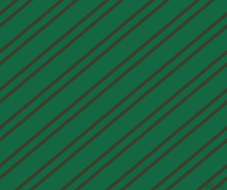 40 degree angle dual stripes line, 7 pixel line width, 12 and 33 pixel line spacing, Seaweed and Jewel dual two line striped seamless tileable
