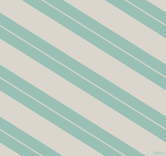 148 degree angles dual striped line, 35 pixel line width, 4 and 75 pixels line spacing, Shadow Green and White Pointer dual two line striped seamless tileable
