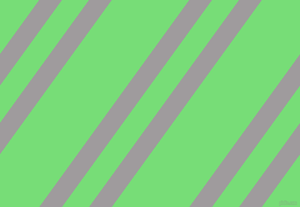 54 degree angle dual stripe lines, 37 pixel lines width, 44 and 126 pixel line spacing, Shady Lady and Pastel Green dual two line striped seamless tileable