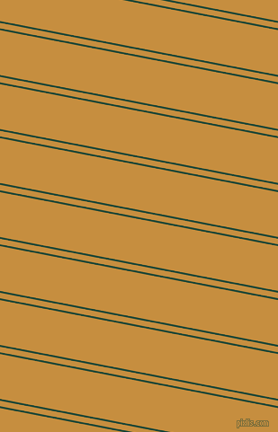 169 degree angle dual stripe lines, 2 pixel lines width, 6 and 49 pixel line spacing, Sherwood Green and Anzac dual two line striped seamless tileable