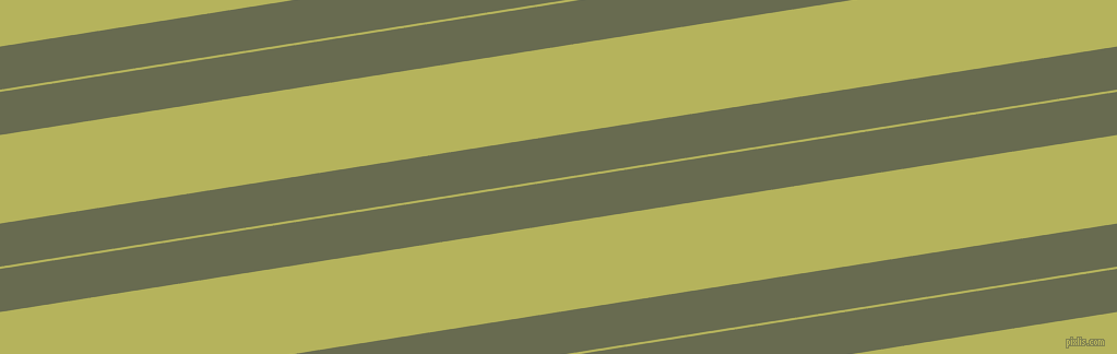 9 degree angles dual stripes line, 39 pixel line width, 2 and 80 pixels line spacing, Siam and Olive Green dual two line striped seamless tileable