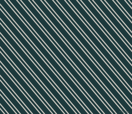 130 degree angles dual striped line, 4 pixel line width, 6 and 17 pixels line spacing, Silver Sand and Nordic dual two line striped seamless tileable