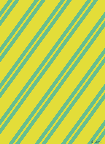 54 degree angles dual stripe line, 12 pixel line width, 6 and 41 pixels line spacing, Silver Tree and Starship dual two line striped seamless tileable