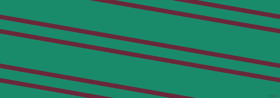 170 degree angle dual stripe line, 17 pixel line width, 38 and 115 pixel line spacing, Siren and Elf Green dual two line striped seamless tileable