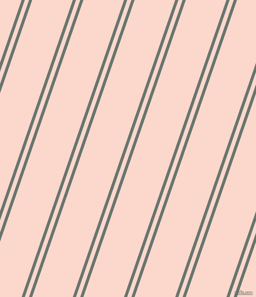 71 degree angles dual striped line, 6 pixel line width, 8 and 77 pixels line spacing, Sirocco and Cinderella dual two line striped seamless tileable