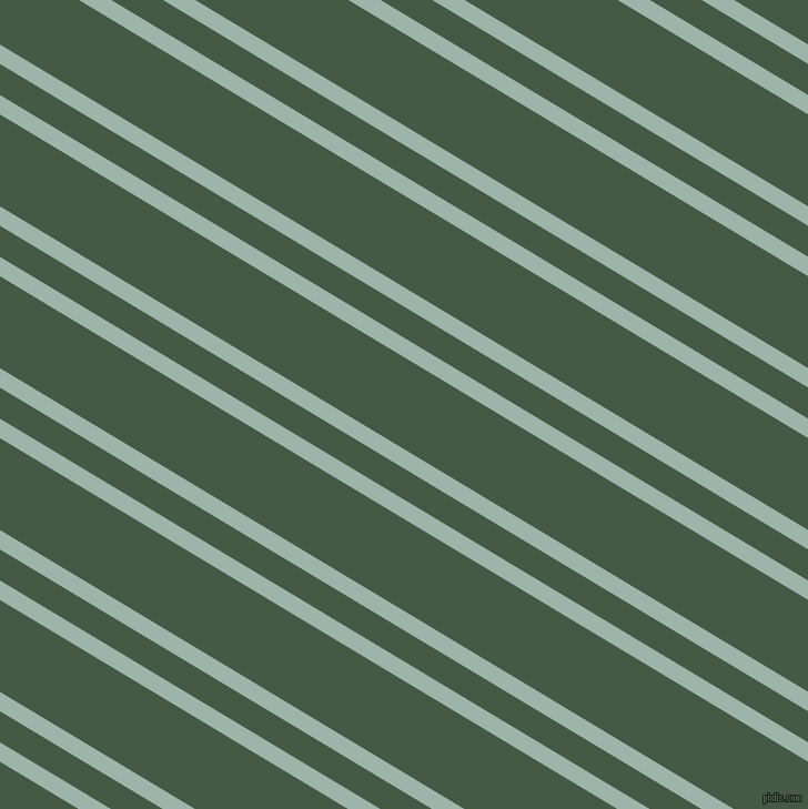 149 degree angles dual striped line, 15 pixel line width, 24 and 71 pixels line spacing, Skeptic and Grey-Asparagus dual two line striped seamless tileable