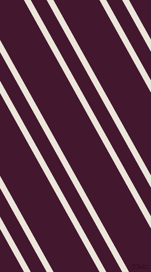 119 degree angle dual stripe line, 12 pixel line width, 28 and 81 pixel line spacing, Soapstone and Blackberry dual two line striped seamless tileable