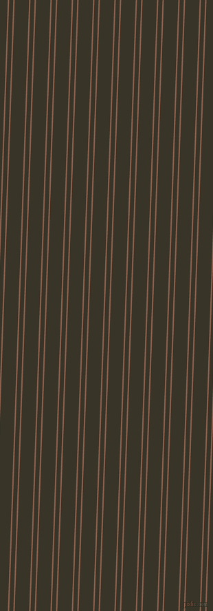 88 degree angle dual striped lines, 2 pixel lines width, 6 and 21 pixel line spacing, Spicy Mix and Graphite dual two line striped seamless tileable
