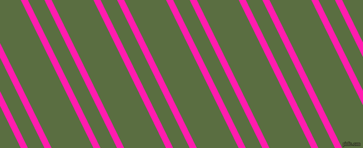 116 degree angle dual stripes lines, 13 pixel lines width, 30 and 76 pixel line spacing, Spicy Pink and Chalet Green dual two line striped seamless tileable